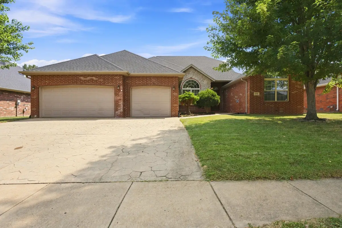 478 E Sequoia Street, Republic, MO 65738 - #1