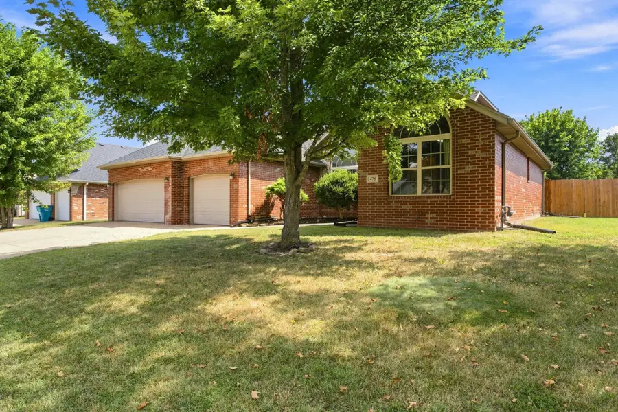 478 E Sequoia Street, Republic, MO 65738 - #2