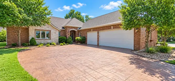 8650 Interlochen Drive, Nixa, MO 65714