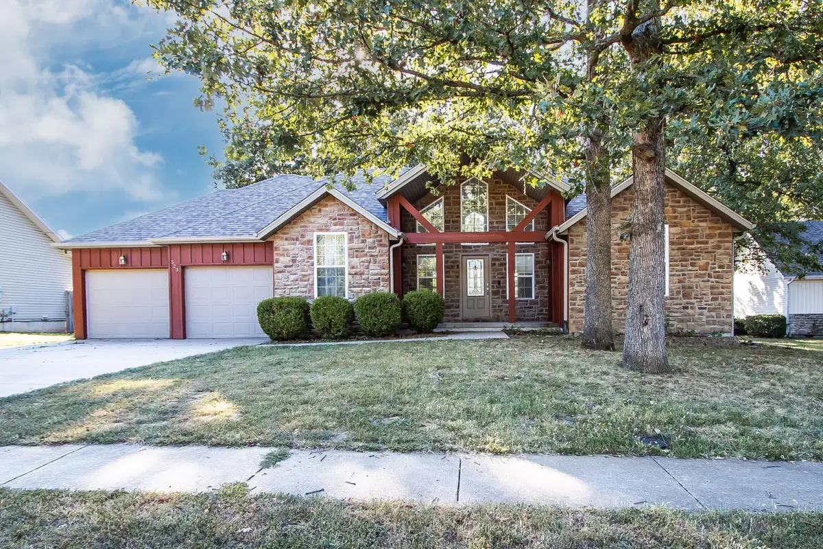 523 S Magen Street E, Fair Grove, MO 65648 - #1