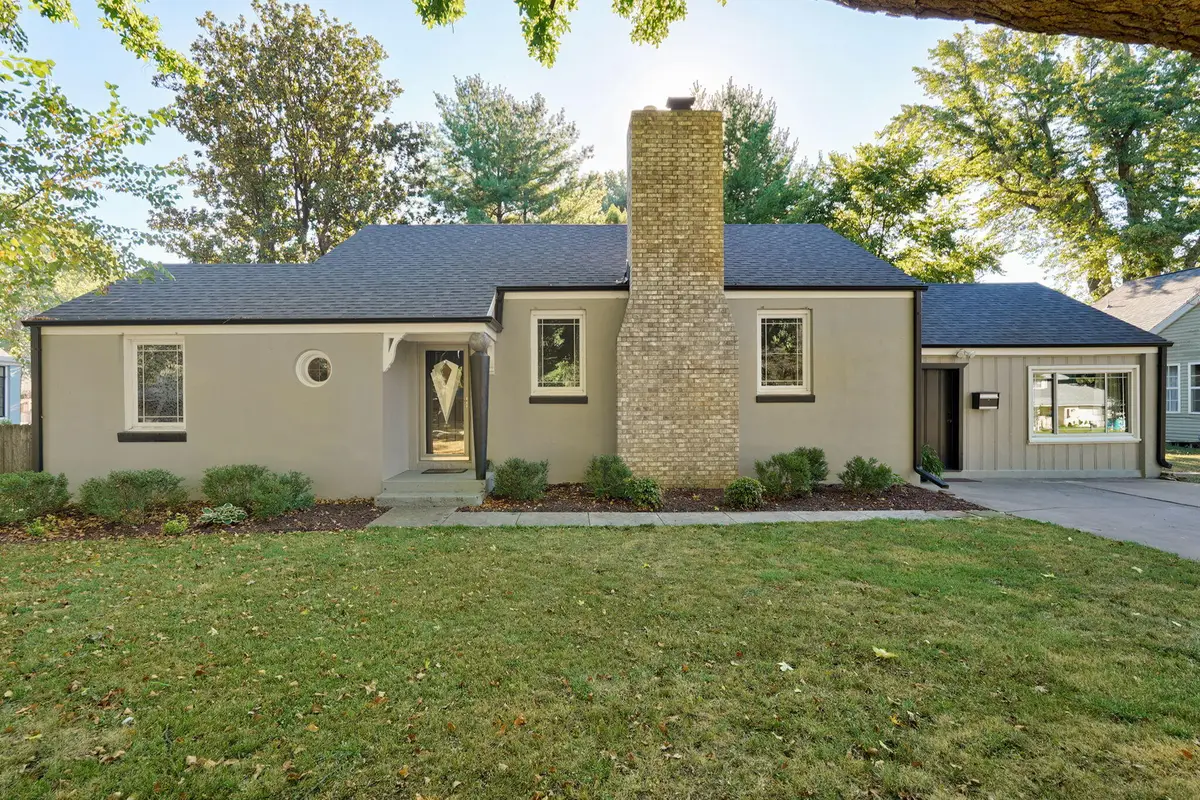 2042 S Holland Avenue, Springfield, MO 65807 - #1