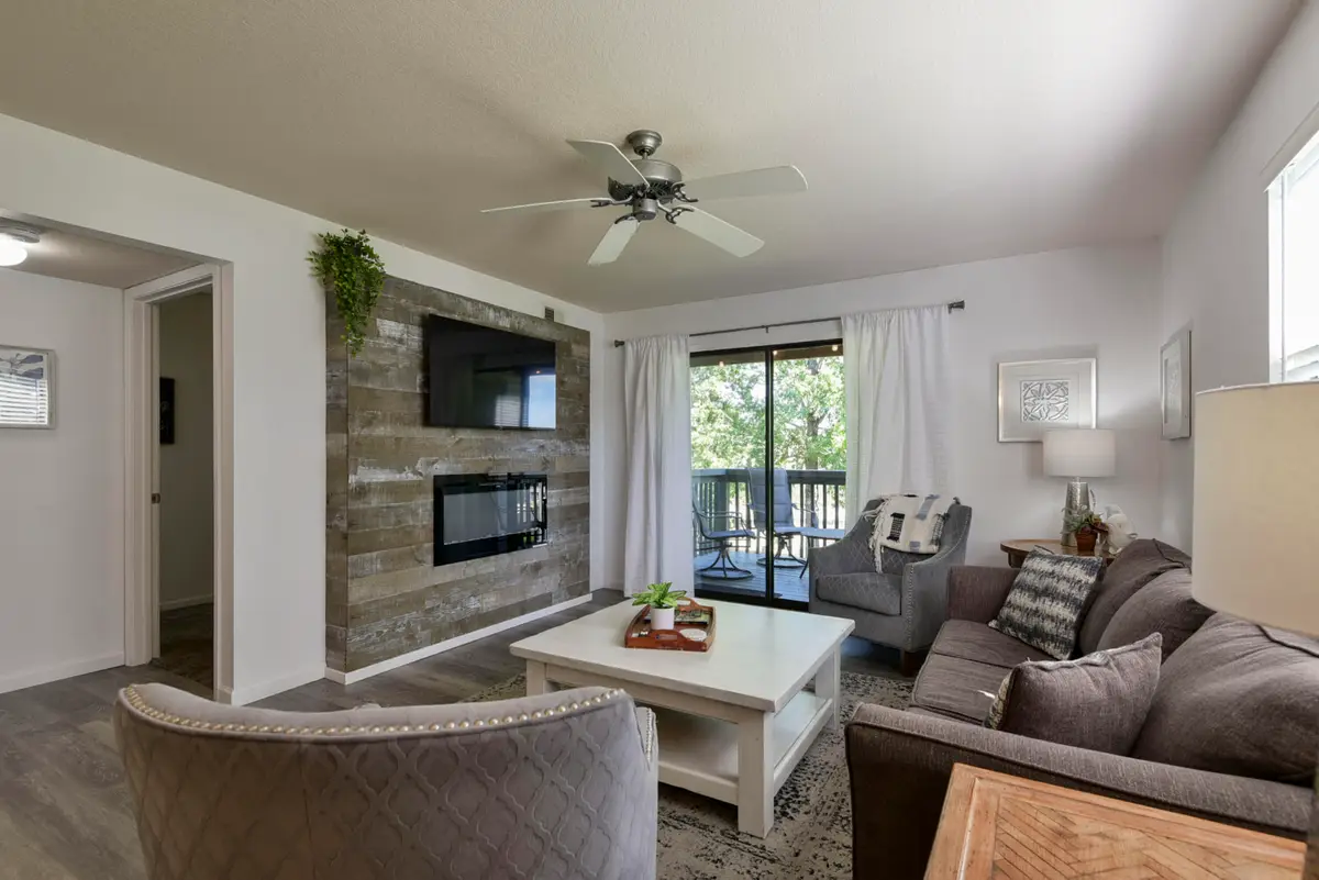 186 Bunker Ridge Drive #Apt 8, Branson, MO 65616 - #1