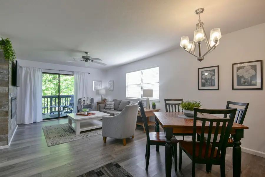 186 Bunker Ridge Drive #Apt 8, Branson, MO 65616 - #3