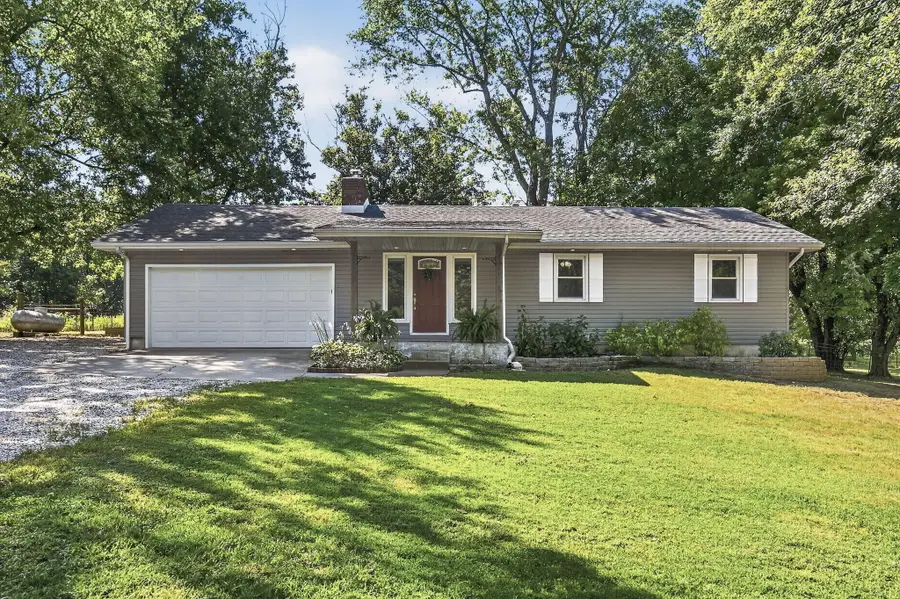 9502 E State Highway Ad, Rogersville, MO 65742 - #2