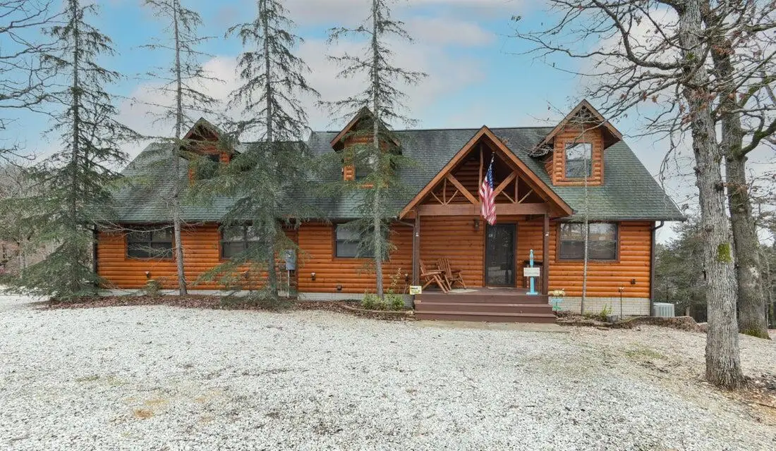 29931 State Highway 86, Eagle Rock, MO 65641 - #1