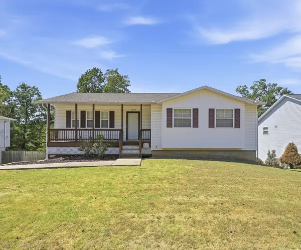 1808 Rachel Drive, Neosho, MO 64850