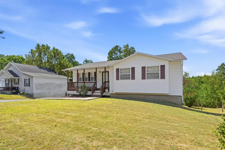 1808 Rachel Drive, Neosho, MO 64850 - #2