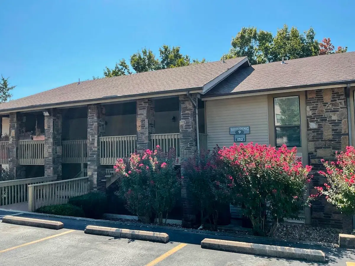 152 Turnberry Drive #6, Branson, MO 65616 - #1