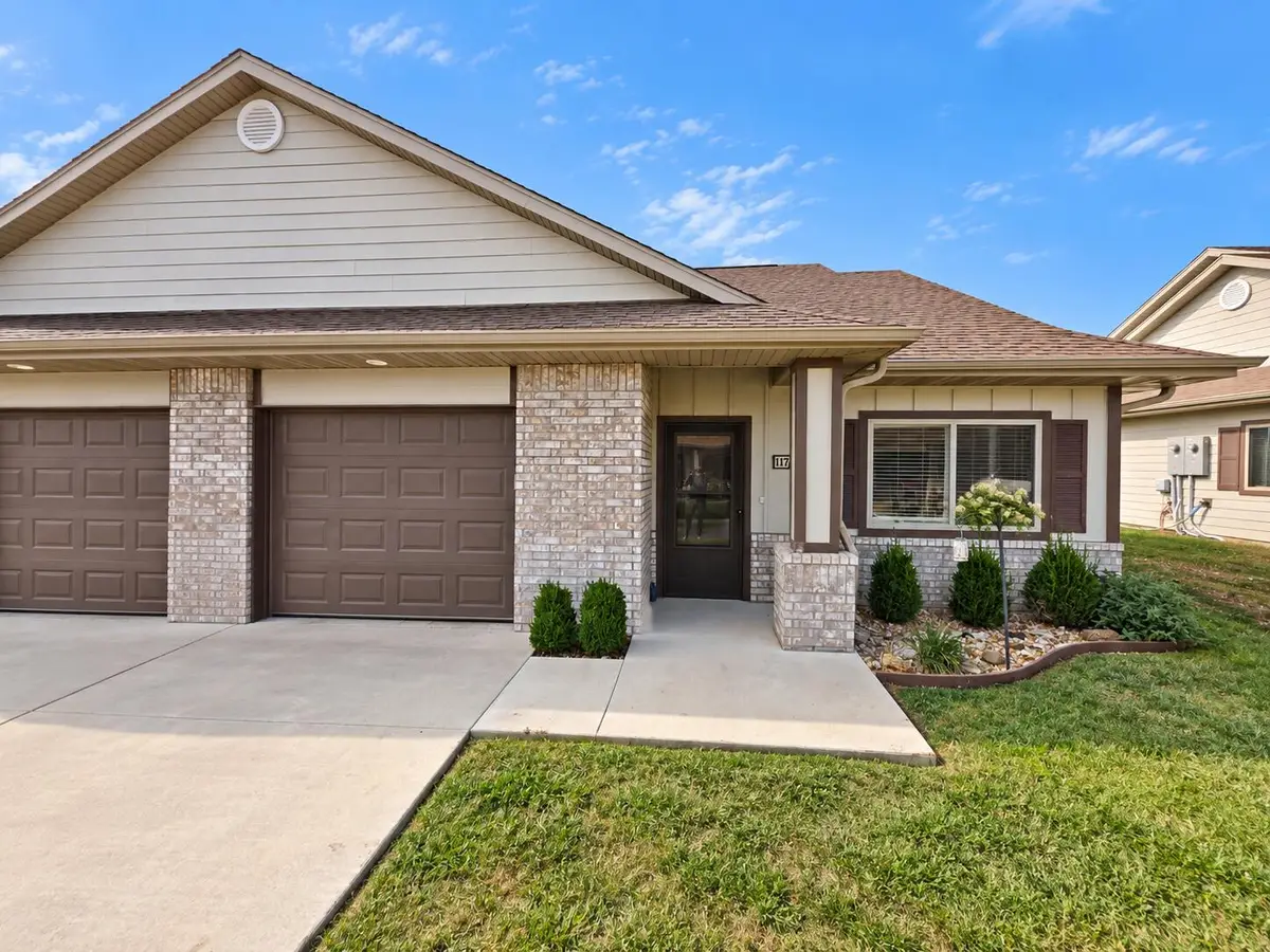 117 Vista View Drive #A, Branson, MO 65616 - #1