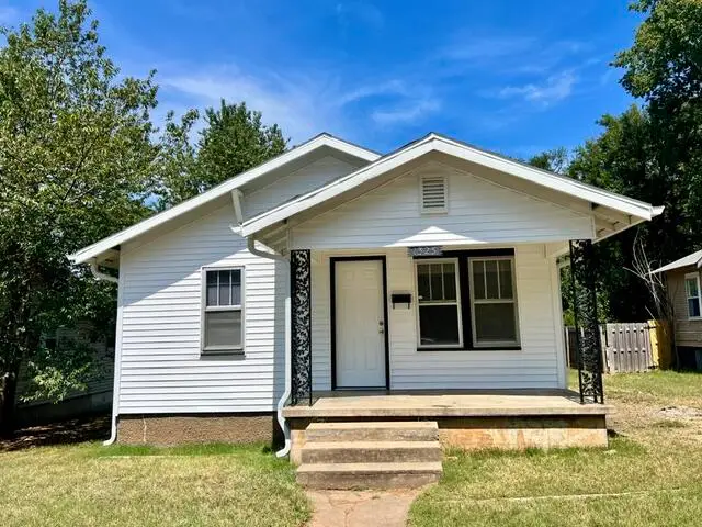 1325 W Elm Street, Springfield, MO 65806 - #1