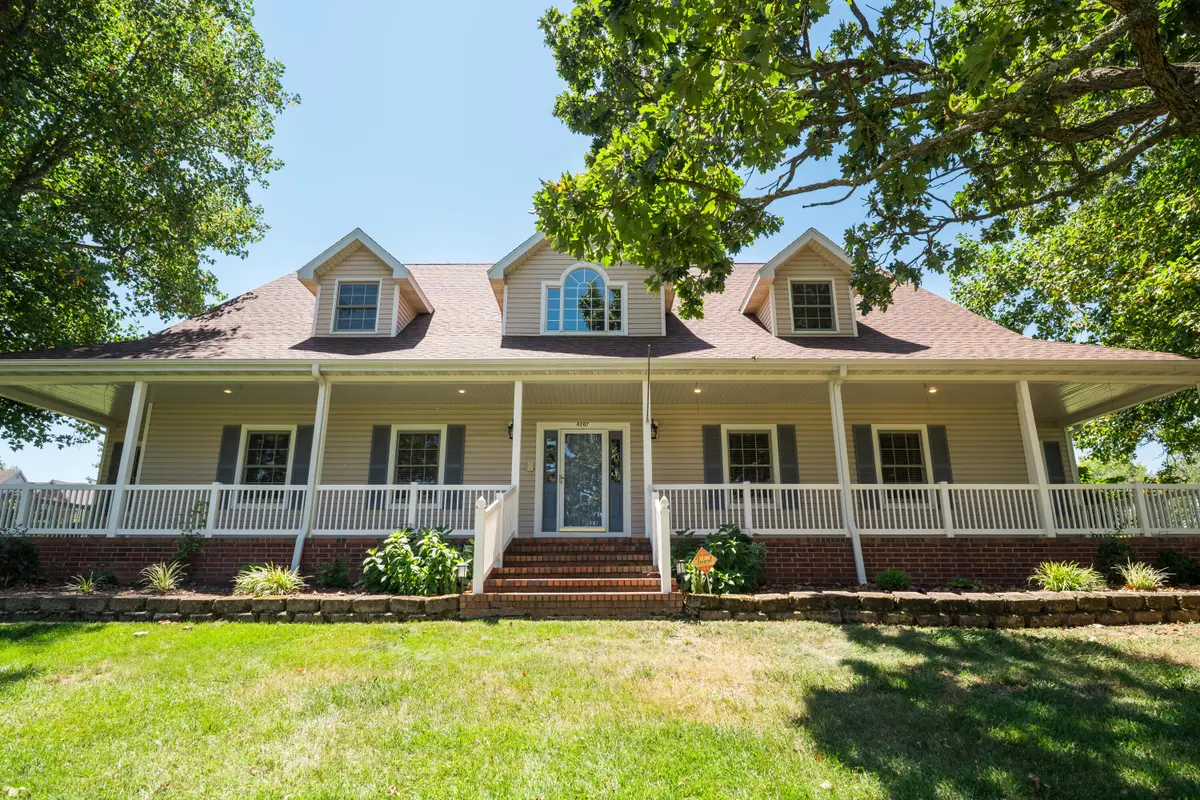 4207 S Cheyenne Lane, Rogersville, MO 65742 - #1