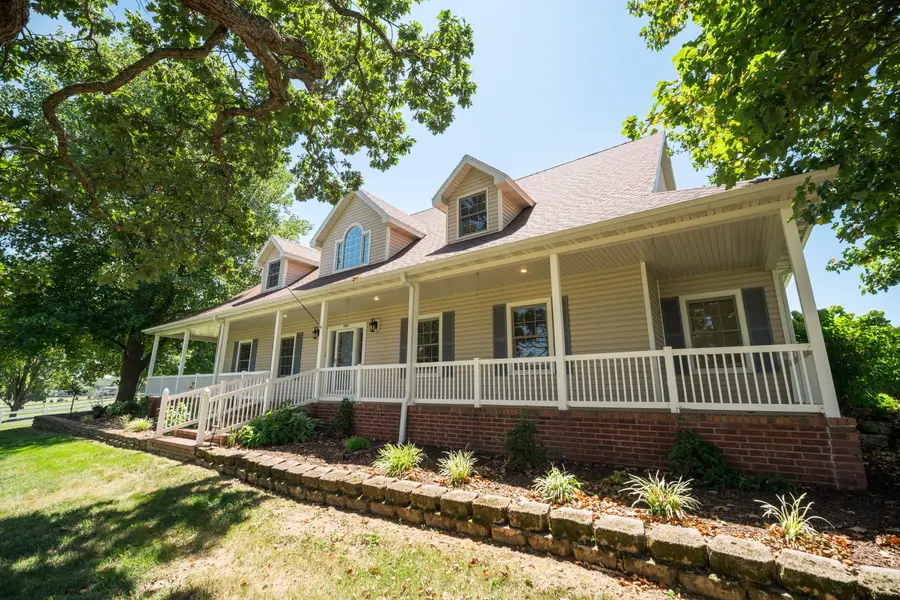 4207 S Cheyenne Lane, Rogersville, MO 65742 - #3