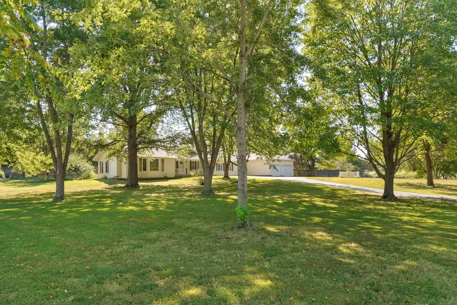1382 Emerald Hills Drive, Nixa, MO 65714 - #2