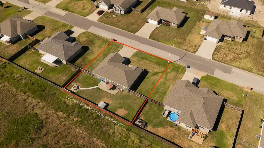 4716 S 125th Road, Bolivar, MO 65613 - #2