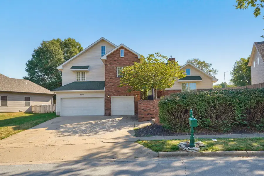 5078 S Chatsworth Avenue, Springfield, MO 65810 - #2