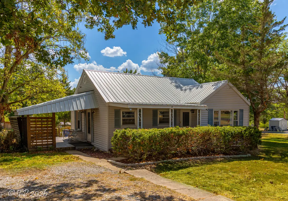 110 Martin Street, Licking, MO 65542 - #1