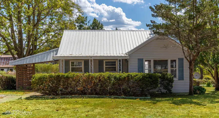 110 Martin Street, Licking, MO 65542 - #3