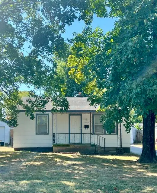 2618 W Lincoln Street, Springfield, MO 65806