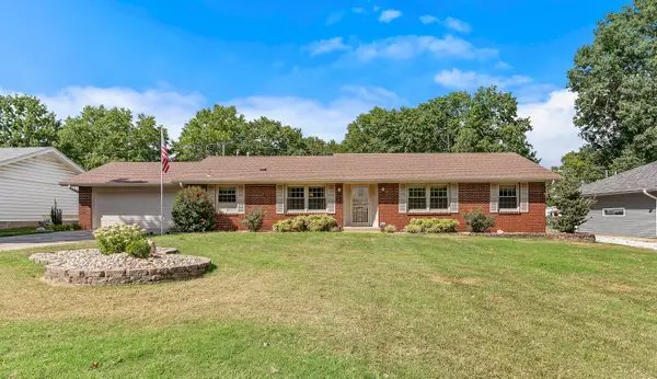 831 W Sylvania Street, Springfield, MO 65807