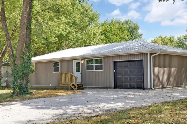 406 W Fairview Street, Fair Play, MO 65649