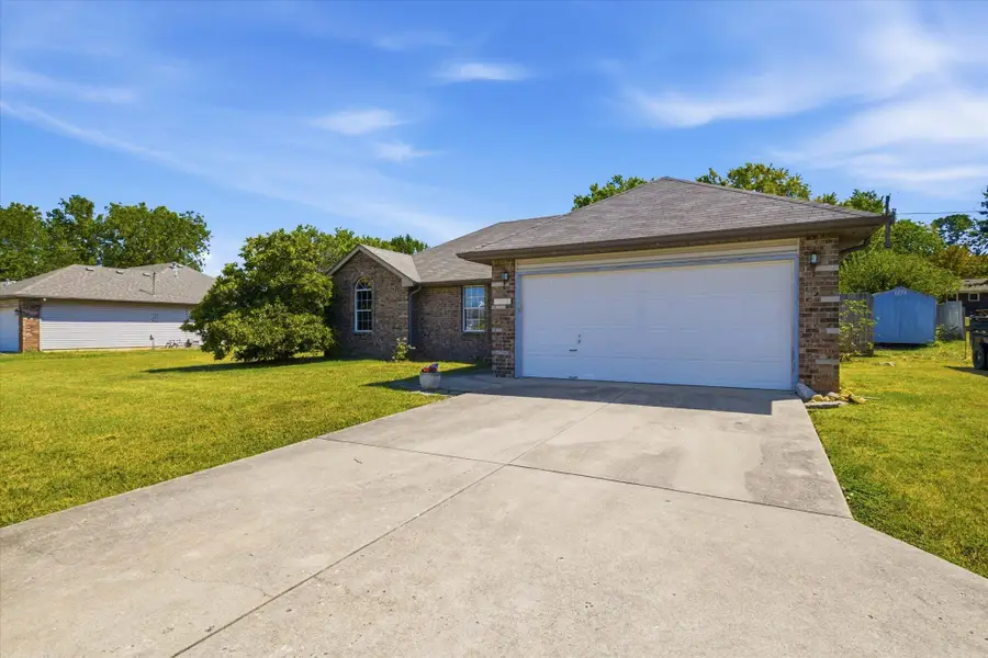 706 State Highway Ab, Willard, MO 65781 - #2