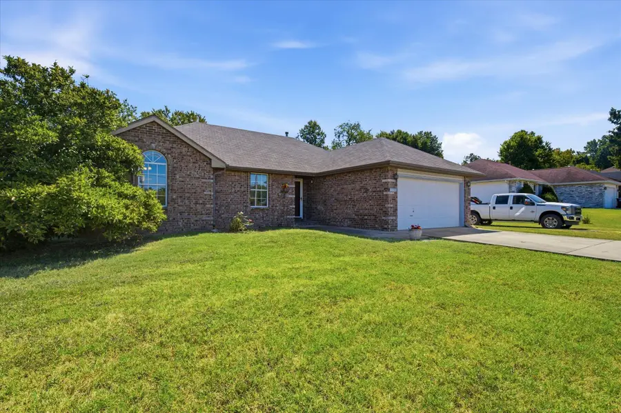 706 State Highway Ab, Willard, MO 65781 - #3