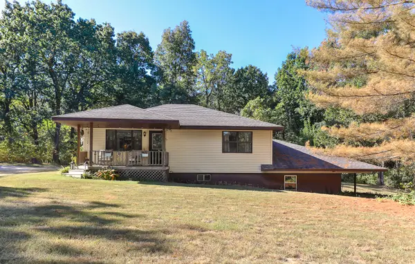7460 W State Highway Bb, Willard, MO 65781