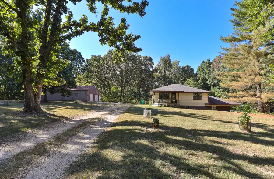 7460 W State Highway Bb, Willard, MO 65781 - #2