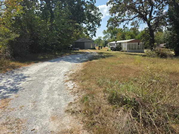 700 E Bertha Street, Humansville, MO 65674
