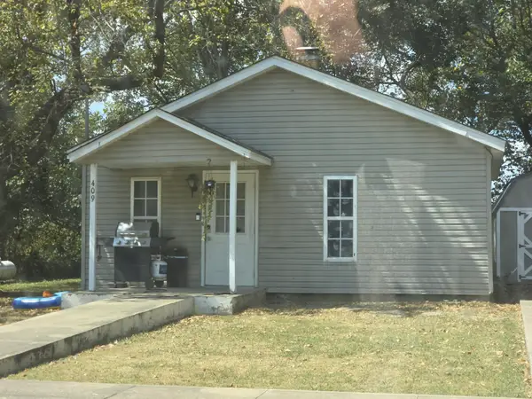 409 S Gulf Street, Humansville, MO 65674