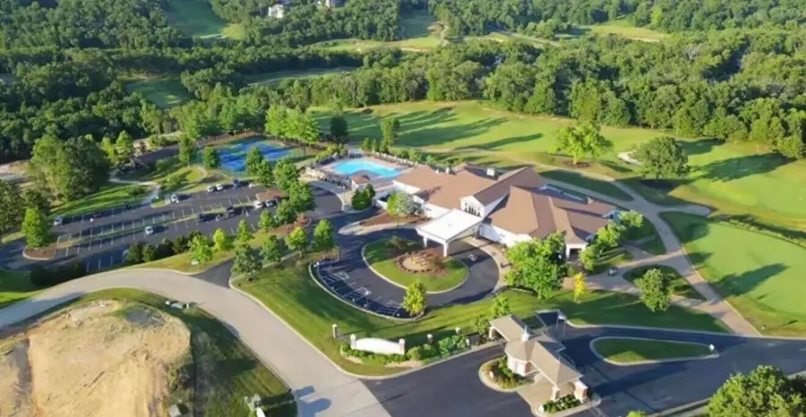 Tbd Royal Dornoch Drive, Branson, MO 65616 - #3