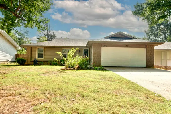 2514 S Weller Avenue, Springfield, MO 65804