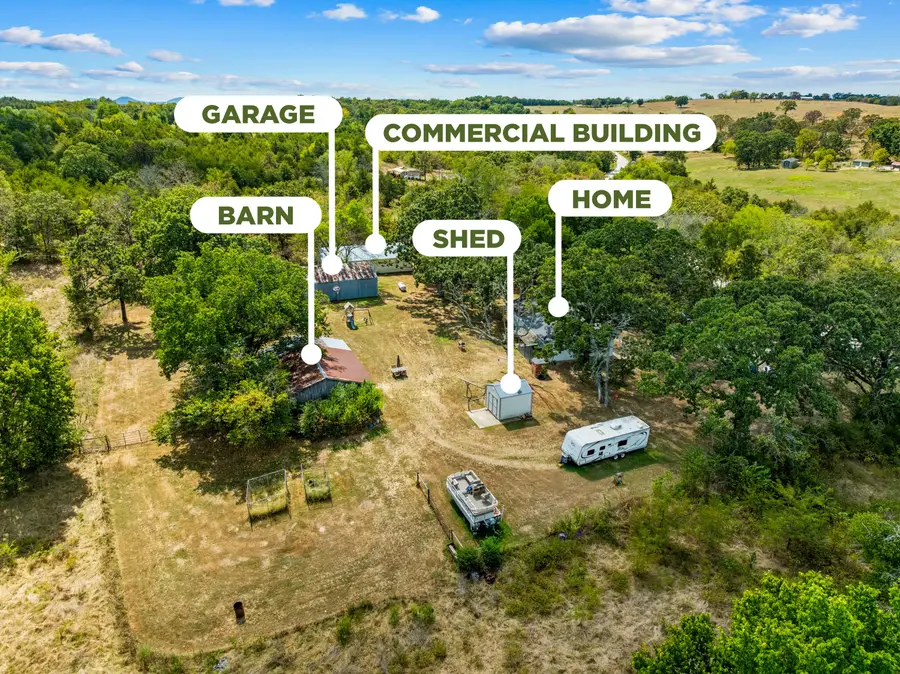 582 Washington Road, Shell Knob, MO 65747 - #2
