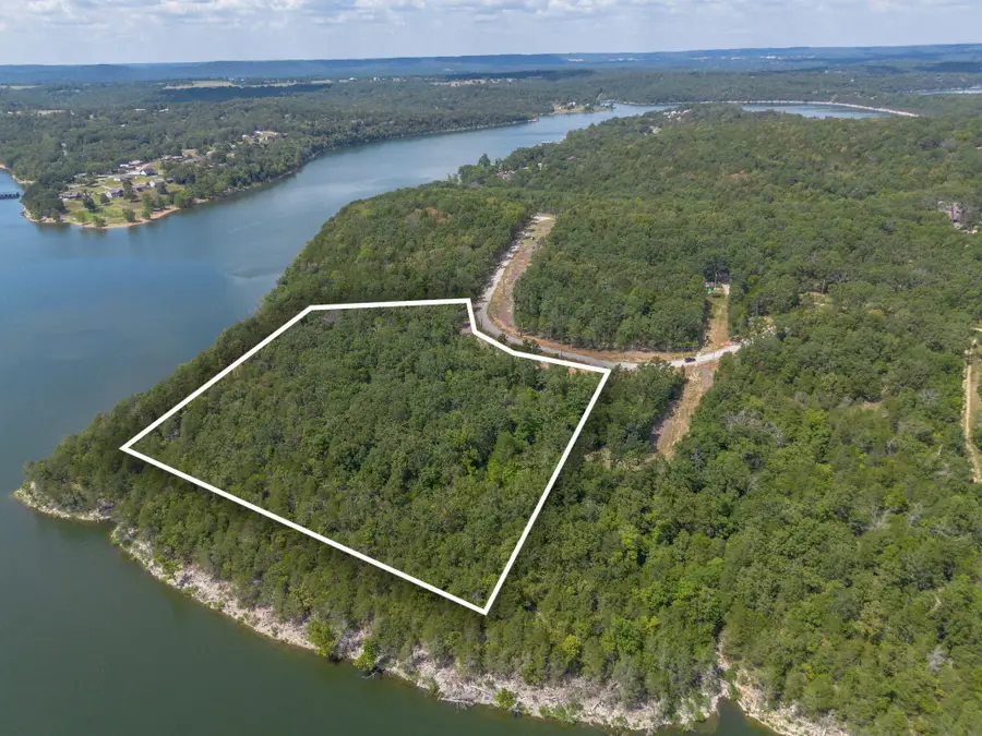 Lot 1 Cedar Bluff Lane, Shell Knob, MO 65747 - #3