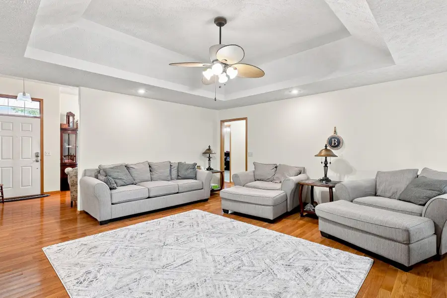 705 W Bryant Street, Nixa, MO 65714 - #3