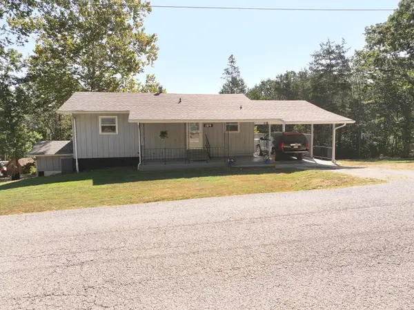 184 S Heatherwood Road, Shell Knob, MO 65747