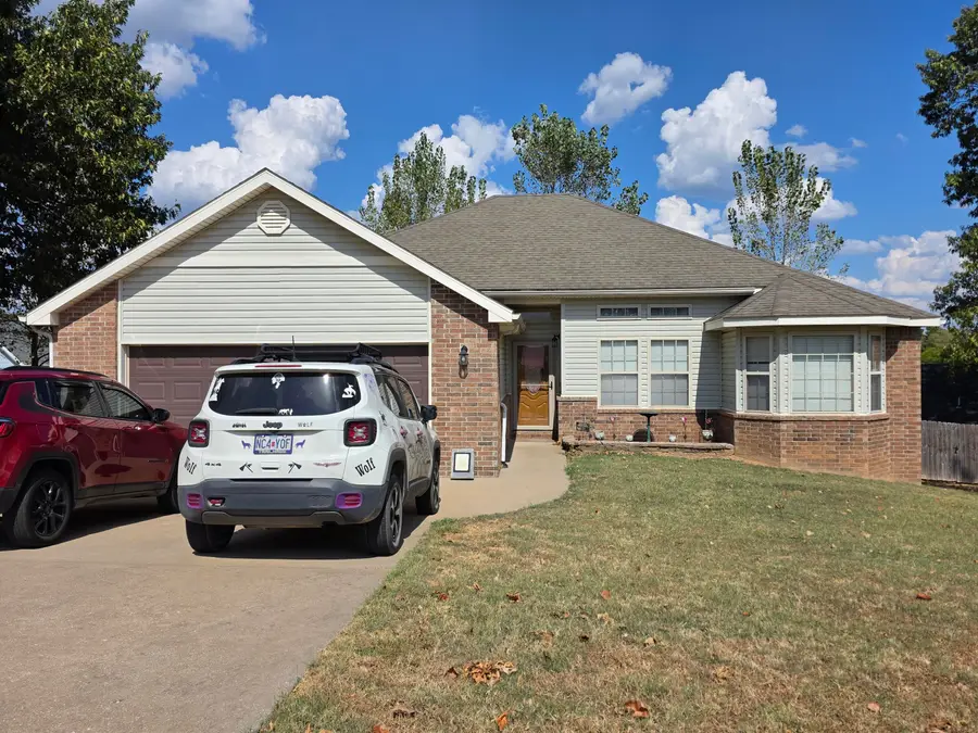1704 Rosewood Road, Neosho, MO 64850 - #3