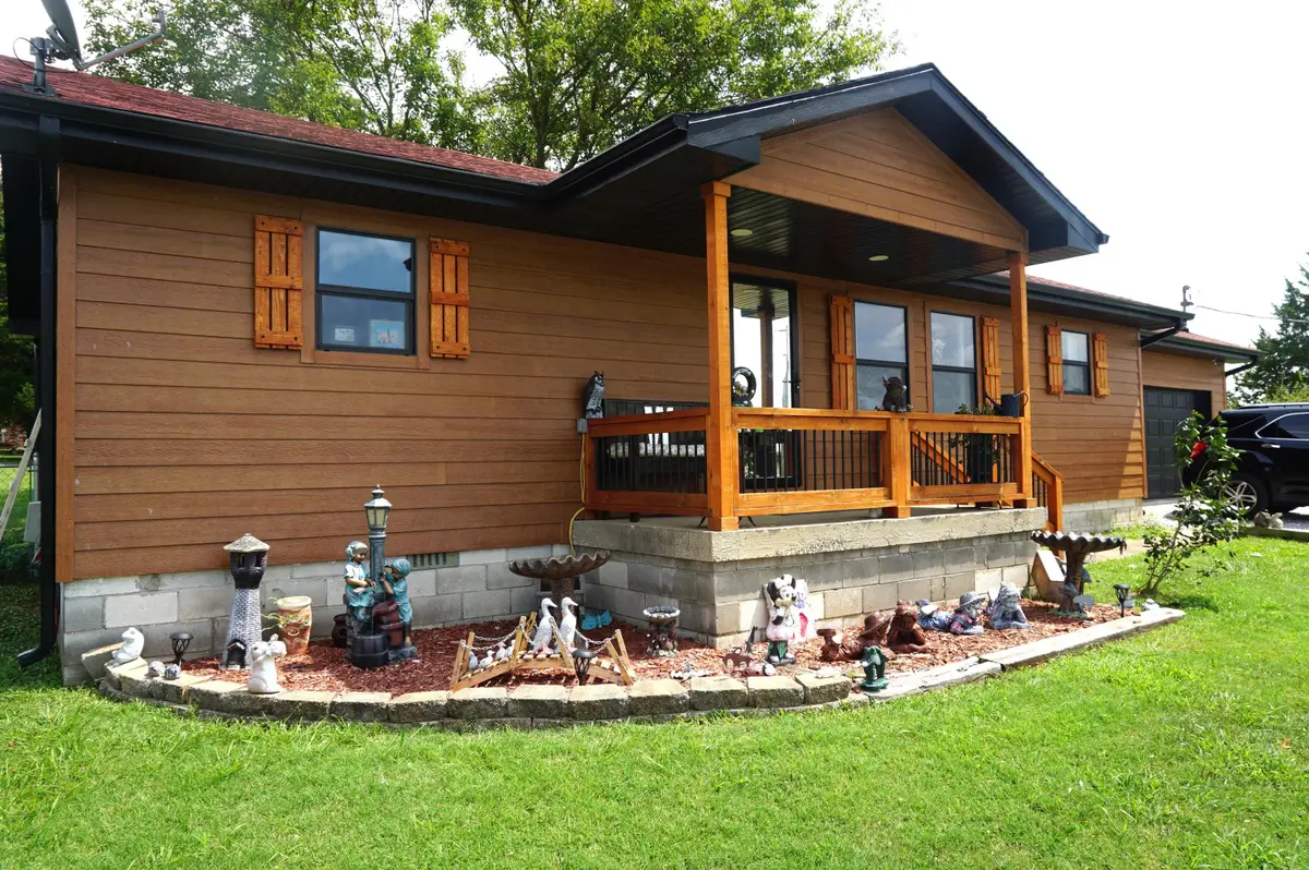 484 Lodge Pole Drive, Ozark, MO 65721 - #1