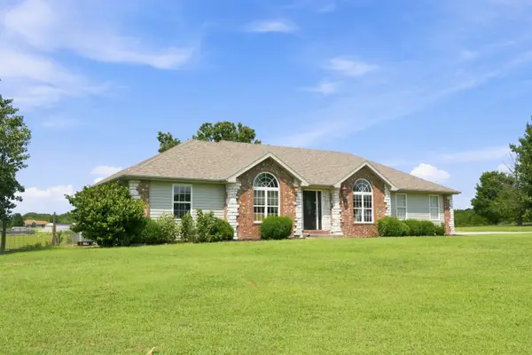 355 Julip Lane, Highlandville, MO 65669