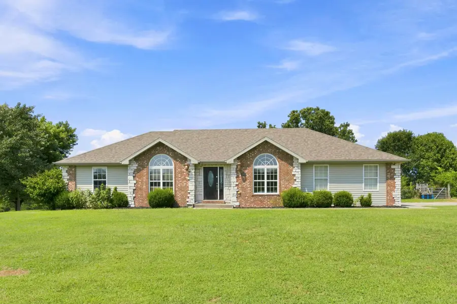 355 Julip Lane, Highlandville, MO 65669 - #2