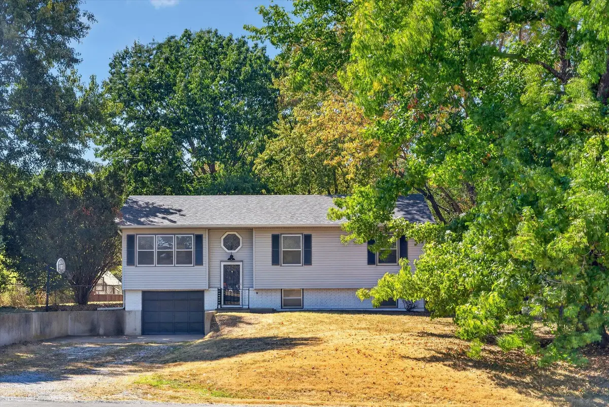 3406 S 201 Road, El Dorado Springs, MO 64744 - #1