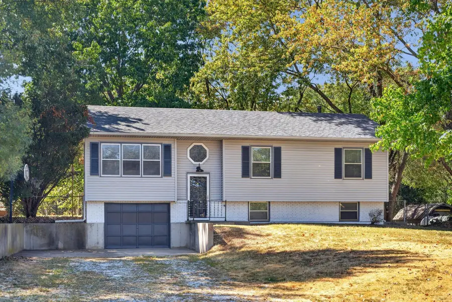 3406 S 201 Road, El Dorado Springs, MO 64744 - #2