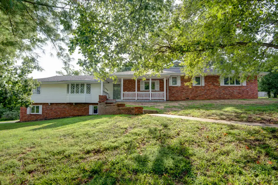 1508 S Essex Road, Springfield, MO 65809 - #3