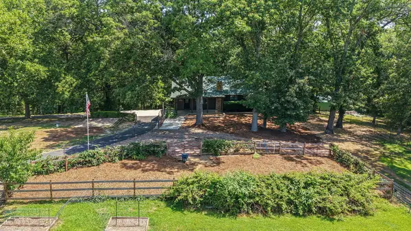 1627 W Riverbluff Lane, Nixa, MO 65714