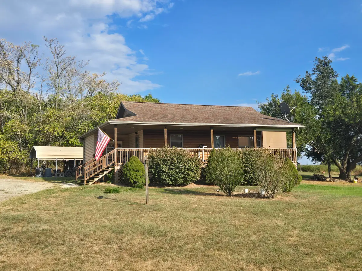 21274 Canyon Drive, Wheatland, MO 65779 - #1