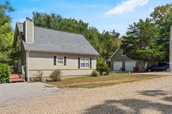 278 Sparrow Lane, Shell Knob, MO 65747