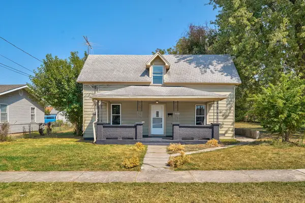 2423 W Olive Street, Springfield, MO 65802