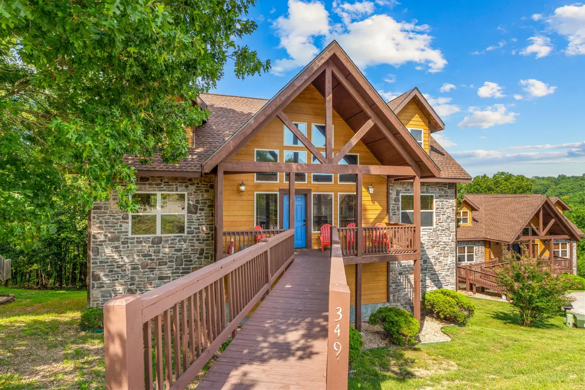 349 Willow Oak Lane, Branson, MO 65616 - #1