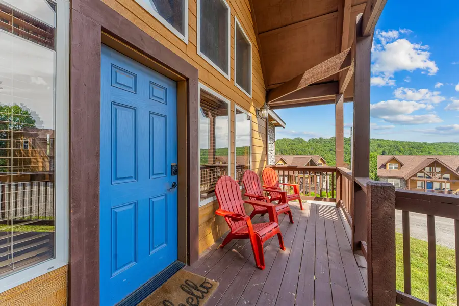 349 Willow Oak Lane, Branson, MO 65616 - #2