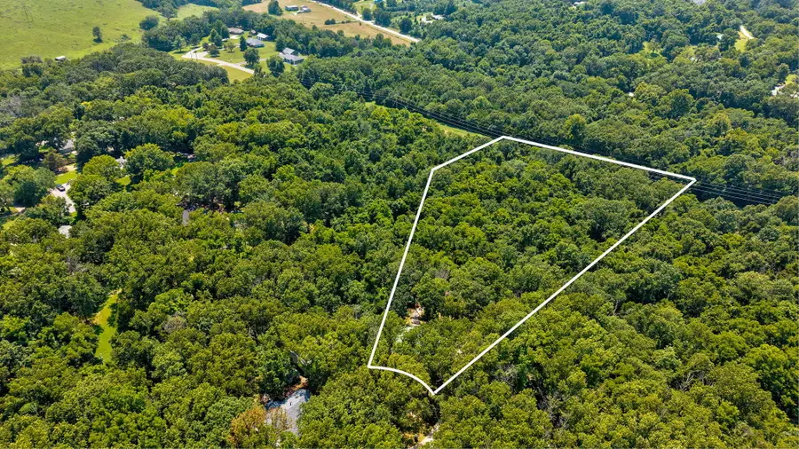 1417 S Thousand Oaks Drive, Nixa, MO 65714 - #2
